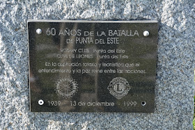 Great Britain Square Punta del Este
