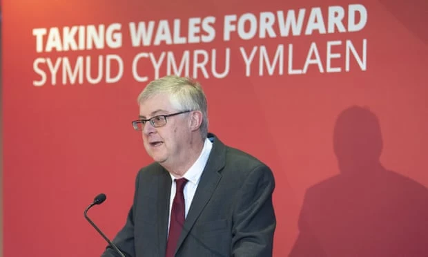 Corbyn ally Mark Drakeford to be new Welsh first minister-top world news reports, 