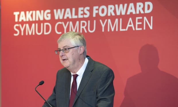 Corbyn ally Mark Drakeford to be new Welsh first minister-top world news reports 