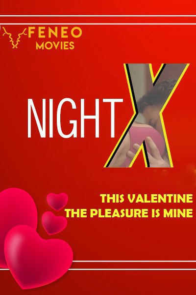 Night X (2020) Hindi S01E01 Hot Web Series 720p HDRip 200MB Download