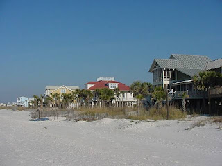 Beach to Beacon