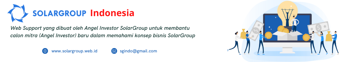 SOLAR GROUP INDONESIA
