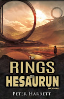 The Rings of Hesaurun (Peter Harrett)