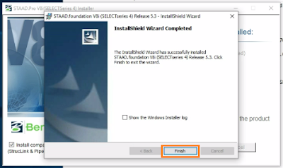 HOW TO INSTALL STAAD PRO V8i FOR 100% FREE / 100% CRACK / 100% WORKING