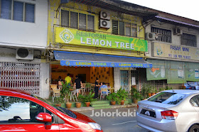 Lemon-Tree-Johor