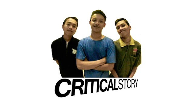 Meski Ditinggal Sang Basist, Critical Story Tetap Mempersiapkan E.P