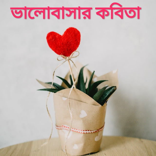 Bangla valobasar kobita  - ভালোবাসার কবিতা ও এসএমএস