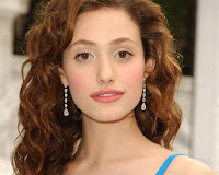 Emmy Rossum, Emmanuelle Grey Rossum