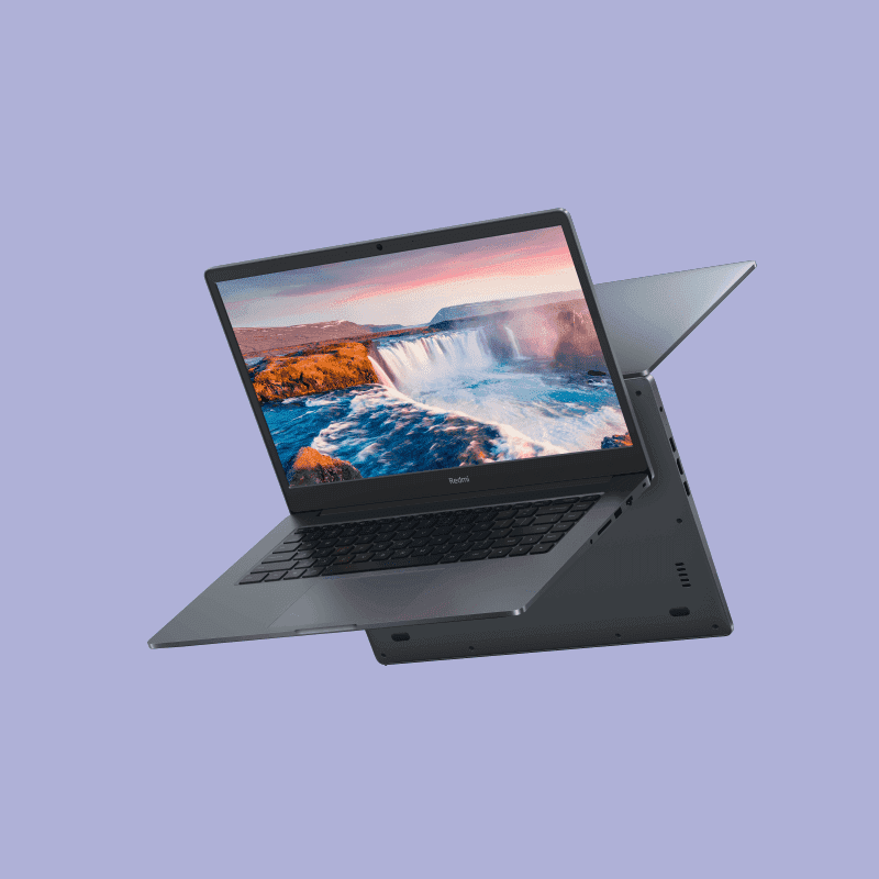 RedmiBook 15