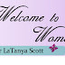 Facebook Group Banner for LaTanya