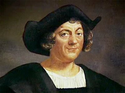 Christopher Colombus 1451-1506