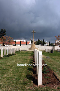 Ramleh War Cemetery, Ramleh Commonwealth War Graves Commission Cemetery, Israel, Pictures, Ramleh, Ramla