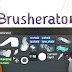 Brusherator 1.2 Plug-in for Adobe Photoshop CC