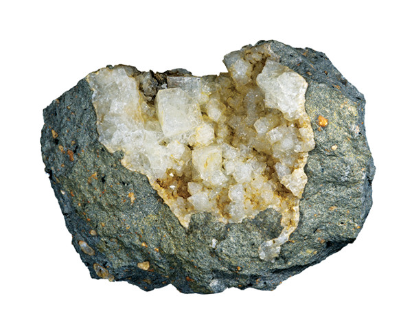 Zeolite