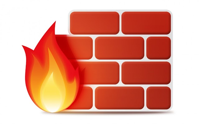 Inilah Pengertian Firewall Fungsi dan Cara Kerjanya