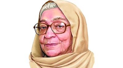 Krishna Sobti Chosen for Jnanpith Award