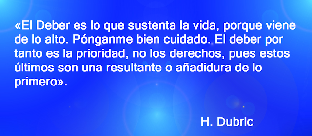 H. Dubric y el Quinto Sistema Gerencial