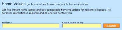 Check your Home Value