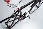 Stevens Bikes Xenon SRAM Red Complete Bike