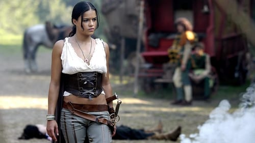 BloodRayne 2005 online 1080p