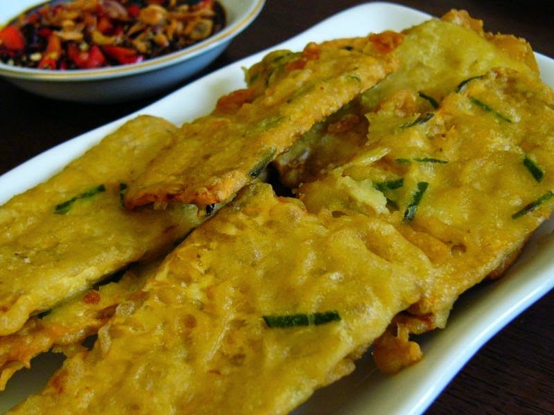 Resep Tempe Mendoan Goreng Tepung Crispy  Wisata & Kulinery