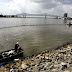 65 Miles Of Mississippi River Closed over Oil Spill; Incident Also Forces Closure Of Port Of New Orleans