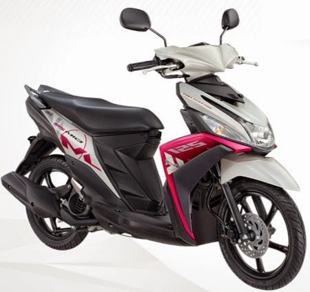 30 Harga Shock Motor Mio M3, Paling Keren!