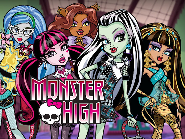 #MonsterHigh Dolls Deals