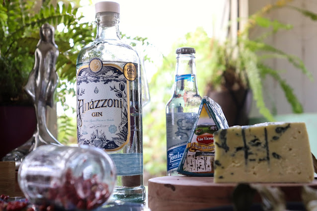 Amázzoni Gin