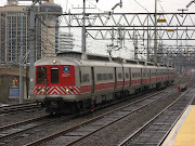 TRAIN BRAKING SYSTEM KNOWLEDGE MAINLY FOR MECHANICAL AND AUTOMOBILE ENGG. (metro north train enters stamford)