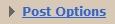 Post Options