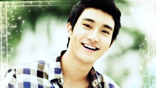  Siwon SuJu (Super Junior)