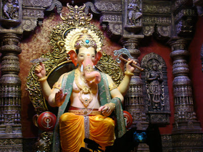 ganesh,  indian festival