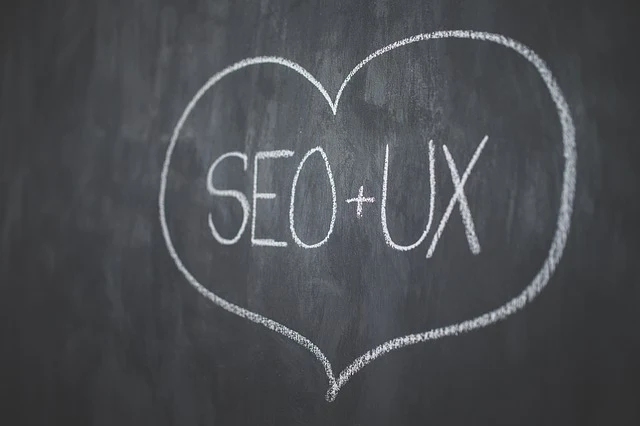 ux seo