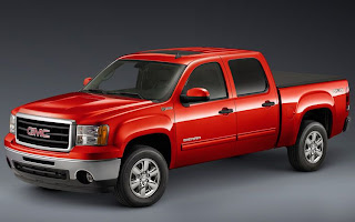 2011 GMC Sierra 1500 Car Insurances