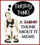 ThursdayThunks