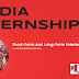 Media Internships