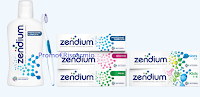 Logo Buono sconto Zendium e sei rimborsato se non soddisfatto