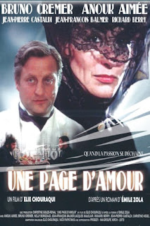 Une page d'amour (1980)