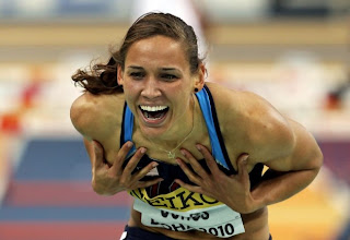 Lolo Jones