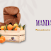 Para potenciar tus defensas, "LA MANDARINA"