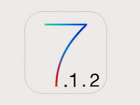 Download iOS 7.1.2 Final IPSW For iPhone 5, 4s, 4, iPad And iPod touch 