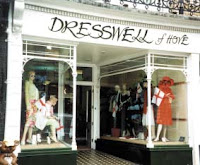 Dresswell of Hove