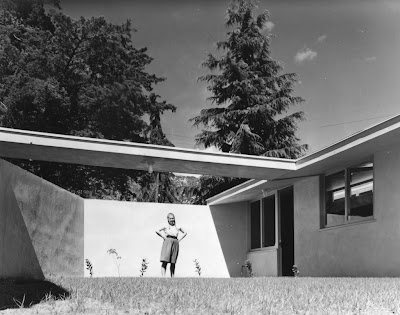 gregory ain altadena - park planned homes - louis stoumen photo 3