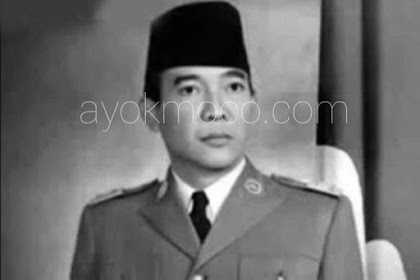 Alasan mengapa Soekarno Dimakamkan Di Blitar Jawa Timur