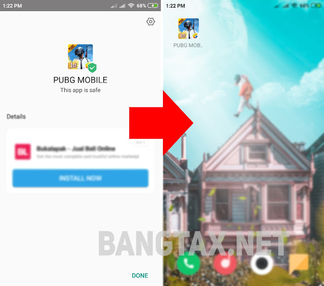 Cara Ampuh Mengatasi Gagal Download PUBG Mobile