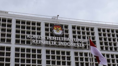 KPU Buka Pendaftaran PPK dan PPS Pemilu 2024 Pekan Ini, Berikut Persyaratannya!