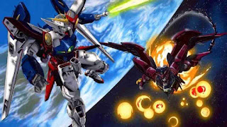 Gundam Teraneh Sepanjang Masa