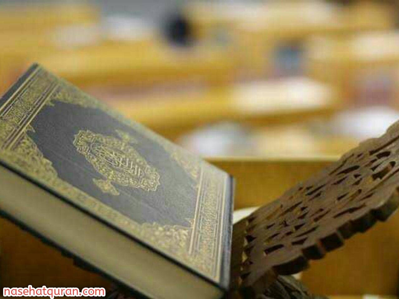 Cara Menghafal Al Quran dengan Cepat dan Tidak Mudah Lupa Wiki Muslimin