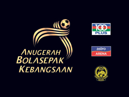 KEPUTUSAN PENUH ANUGERAH BOLE SEPAK KEBANGSAAN 2013